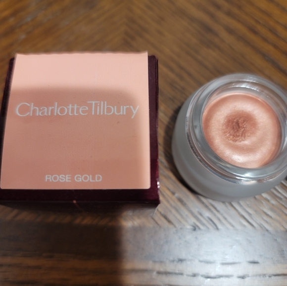 Charlotte Tilbury Cream Eyeshadow - Picture 5 of 7